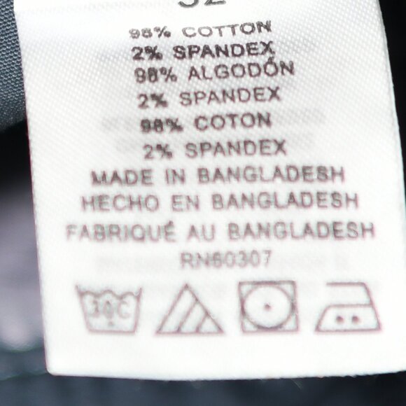 2 pairs , Tan , Gray Union Bay Men's Cargo Shorts.Price is for 2 - Picture 7 of 12